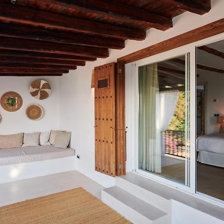Villa Casa Casabe Ibiza Exterior foto