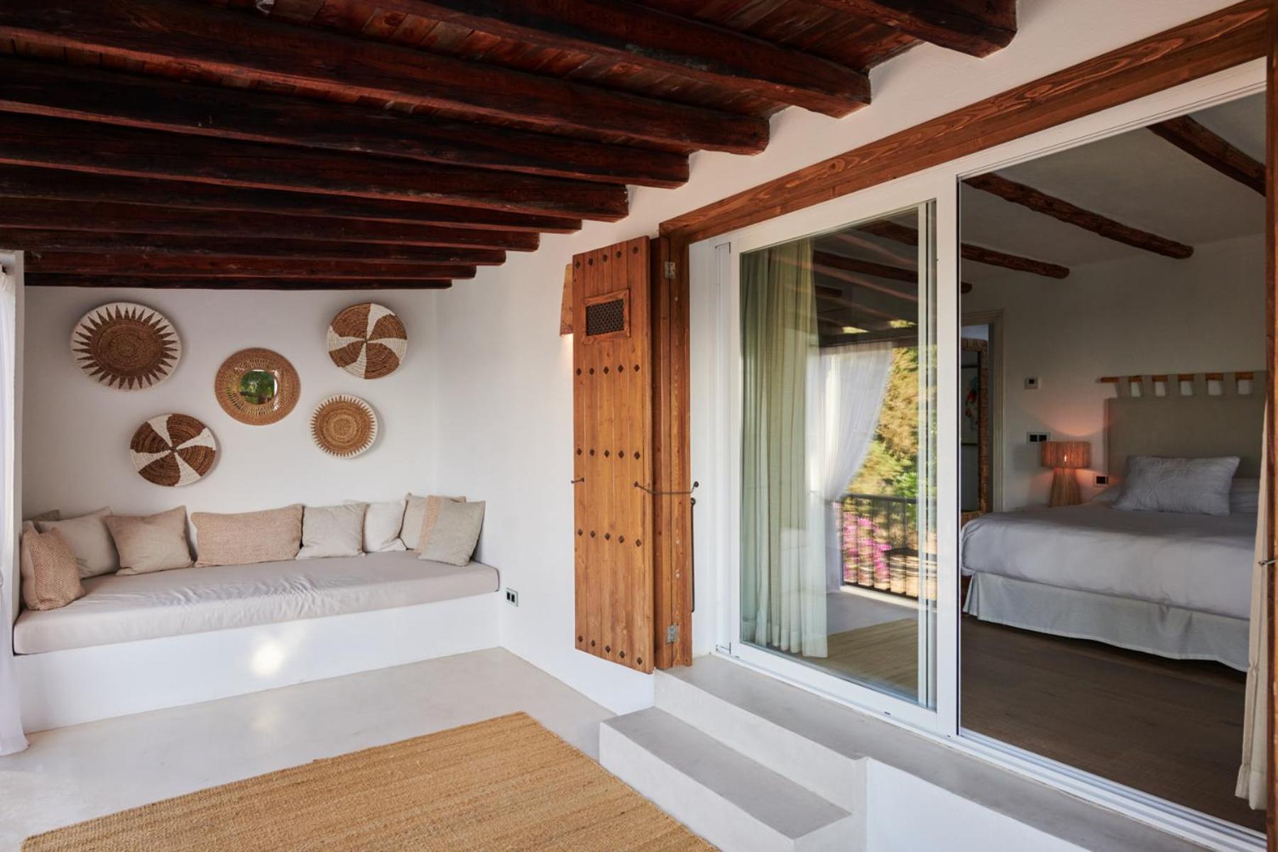 Villa Casa Casabe Ibiza Exterior foto
