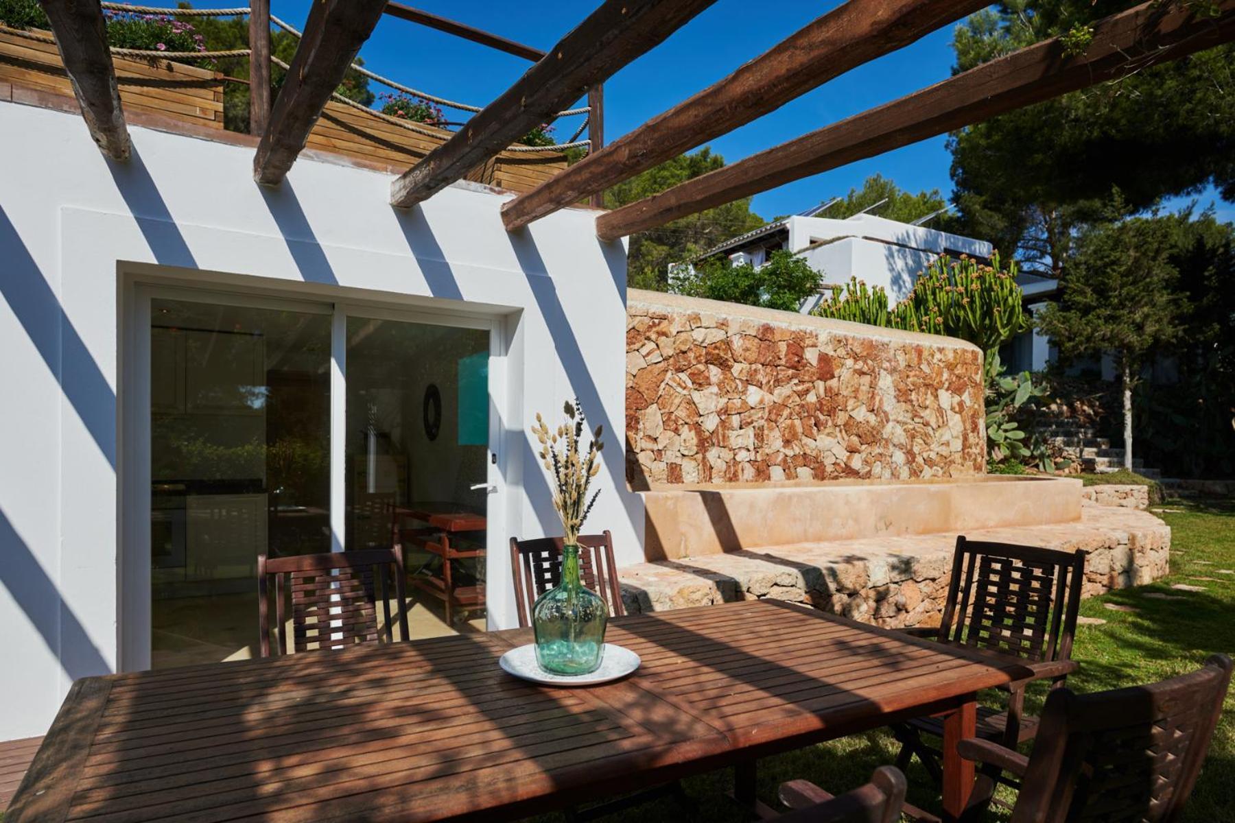 Villa Casa Casabe Ibiza Exterior foto