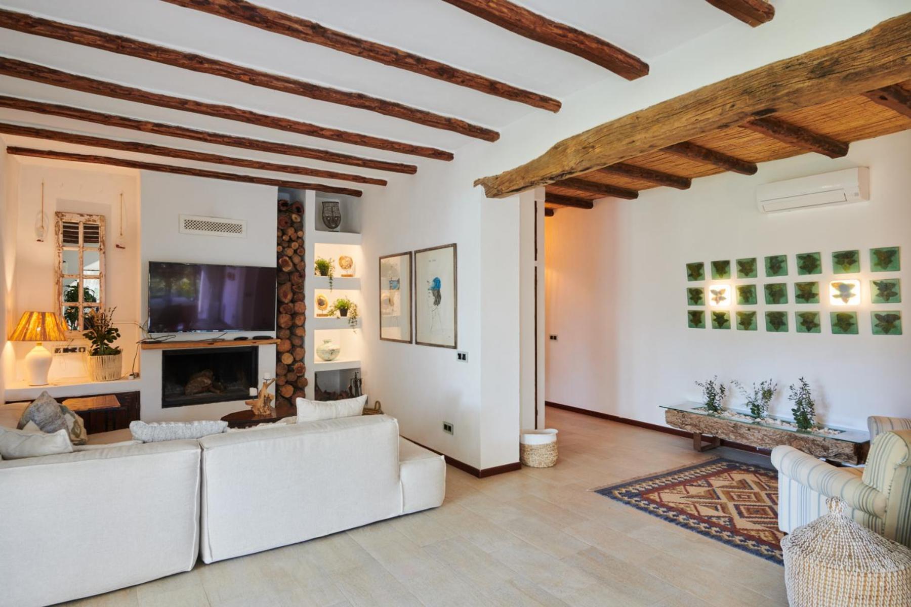 Villa Casa Casabe Ibiza Exterior foto