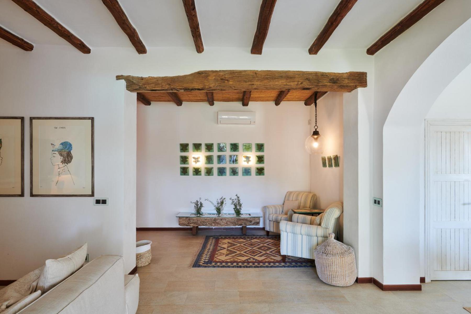 Villa Casa Casabe Ibiza Exterior foto
