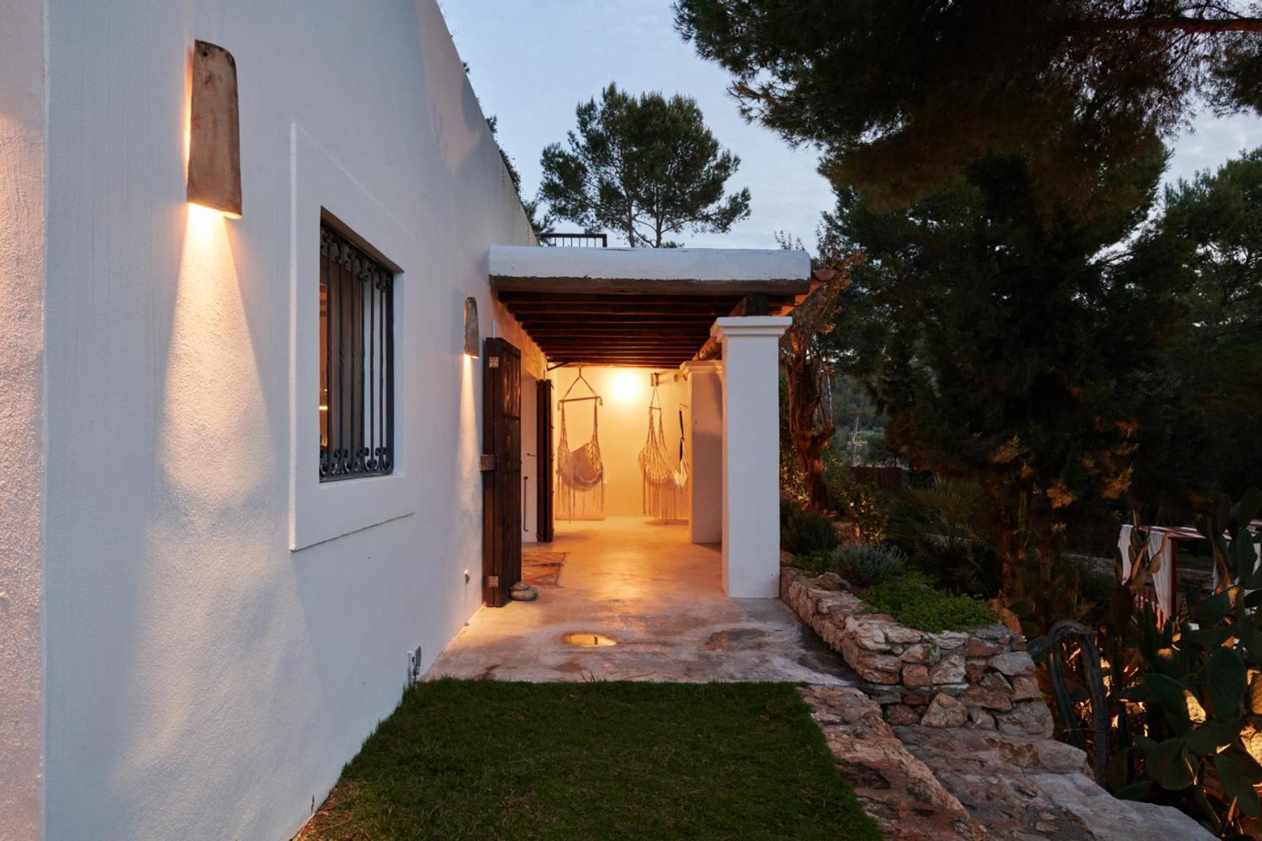 Villa Casa Casabe Ibiza Exterior foto