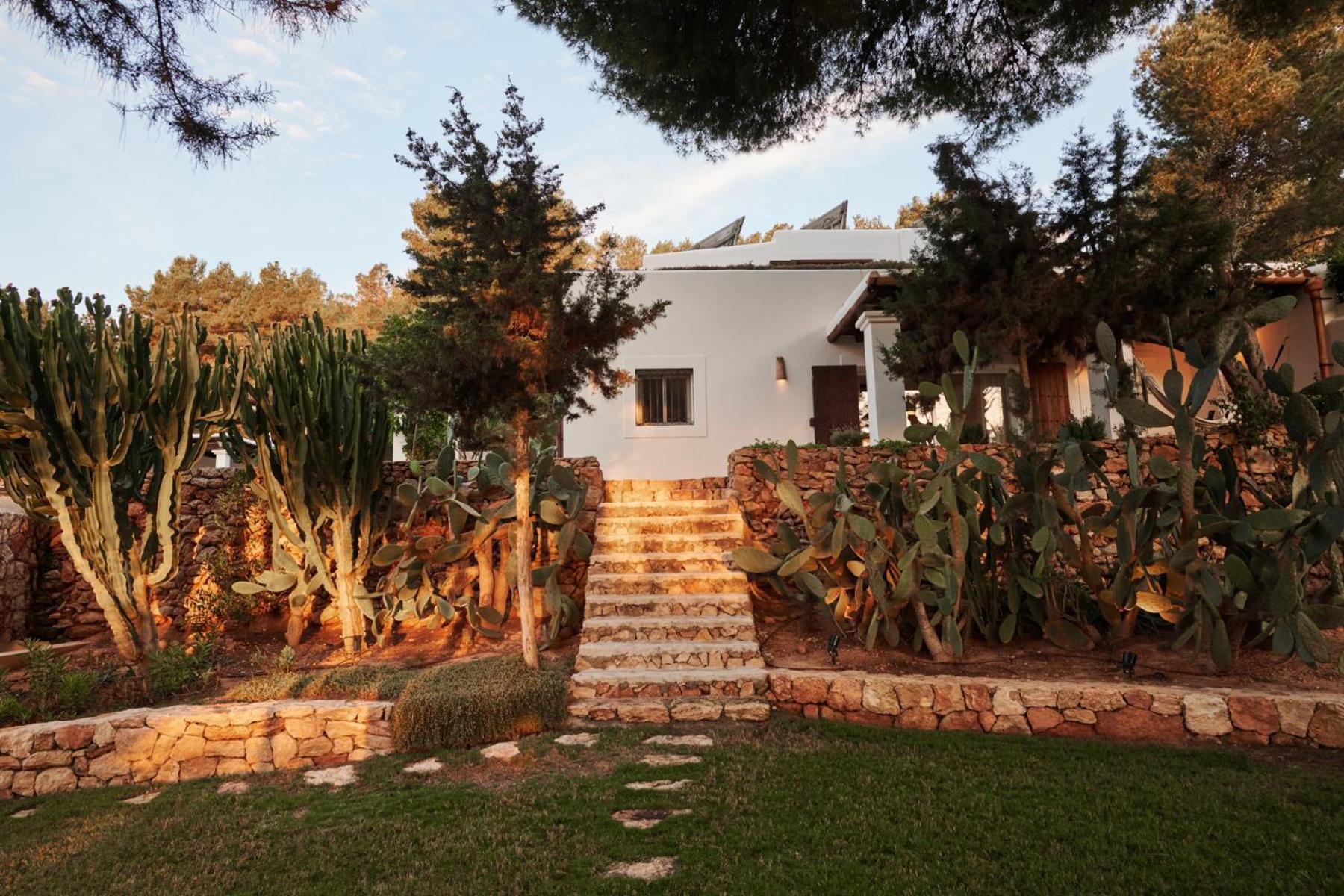 Villa Casa Casabe Ibiza Exterior foto