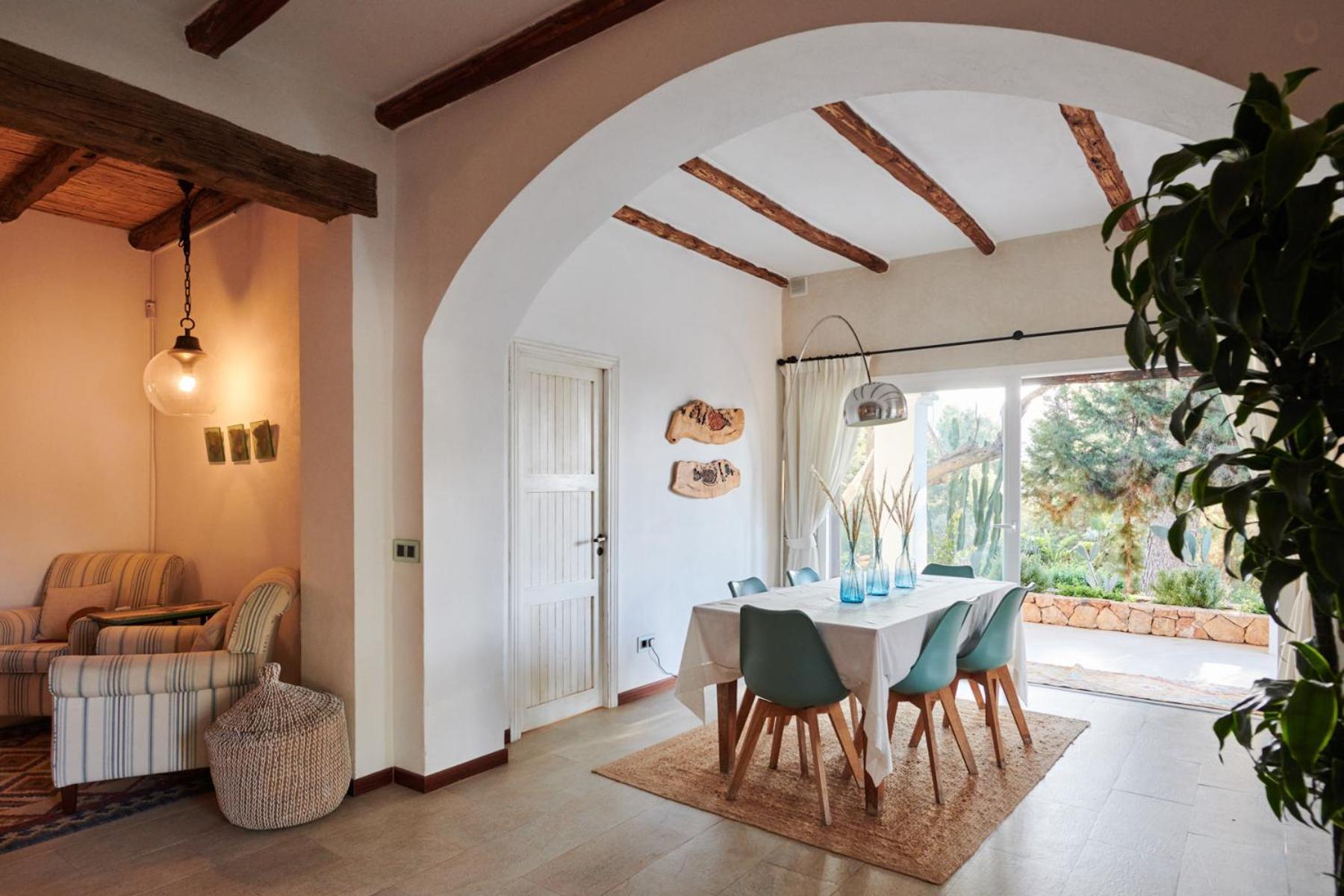 Villa Casa Casabe Ibiza Exterior foto