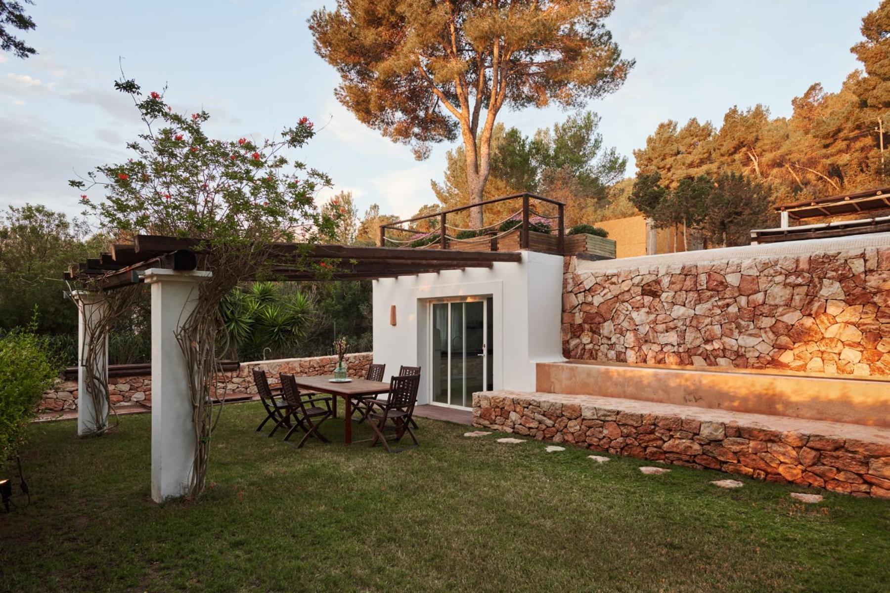 Villa Casa Casabe Ibiza Exterior foto