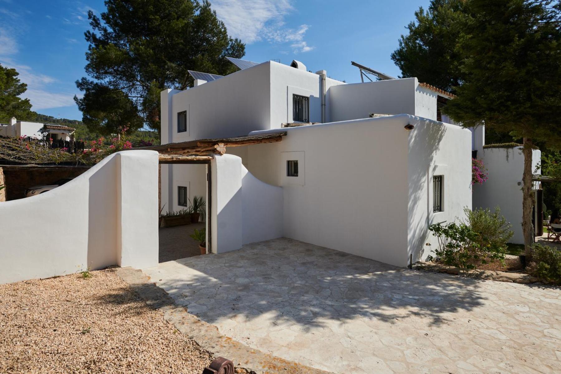 Villa Casa Casabe Ibiza Exterior foto