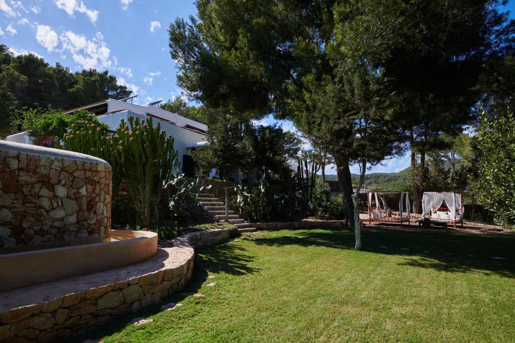 Villa Casa Casabe Ibiza Exterior foto