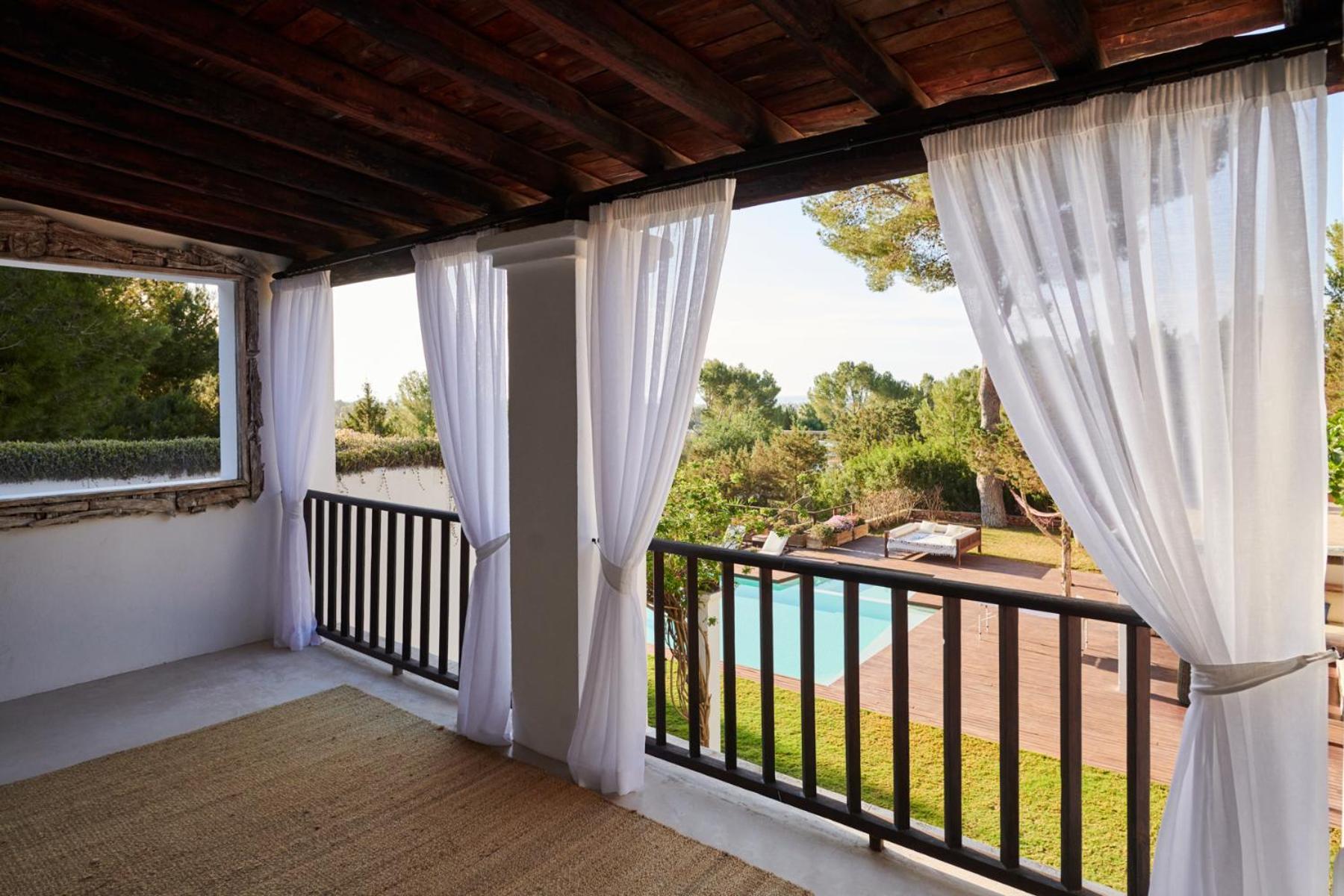 Villa Casa Casabe Ibiza Exterior foto