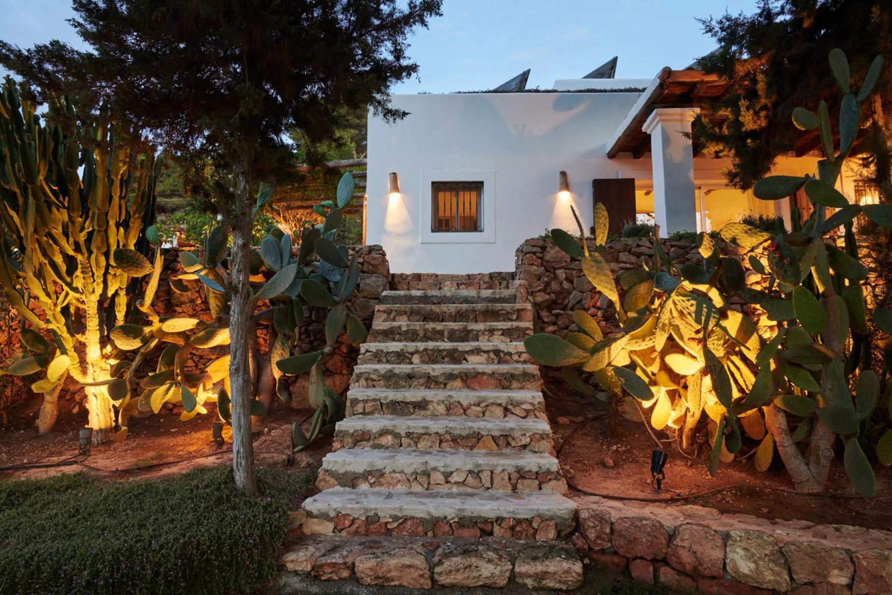 Villa Casa Casabe Ibiza Exterior foto