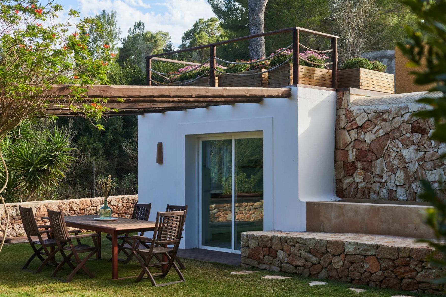 Villa Casa Casabe Ibiza Exterior foto