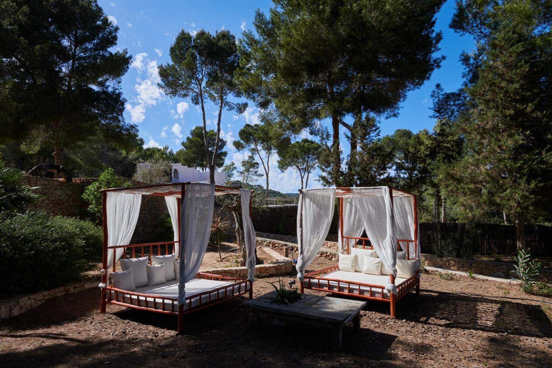 Villa Casa Casabe Ibiza Exterior foto