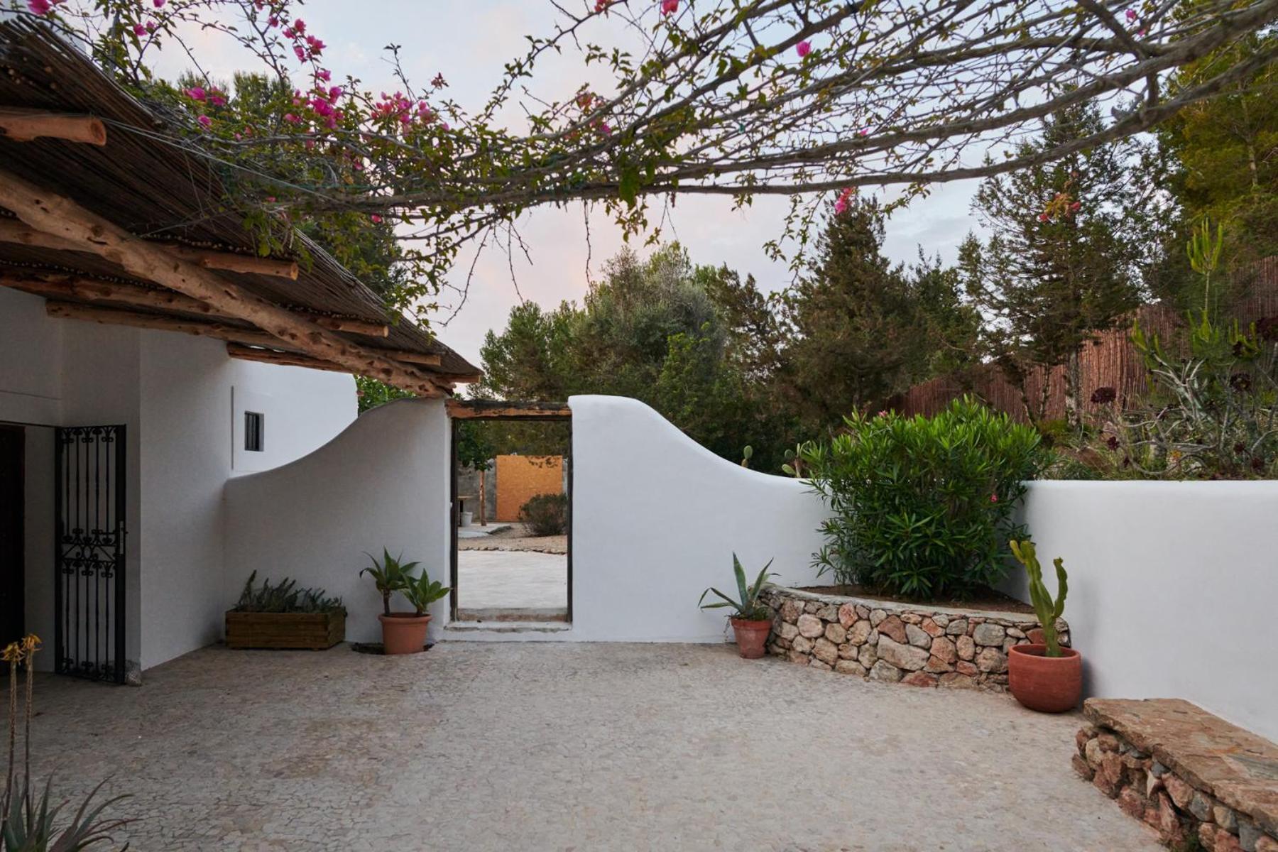 Villa Casa Casabe Ibiza Exterior foto