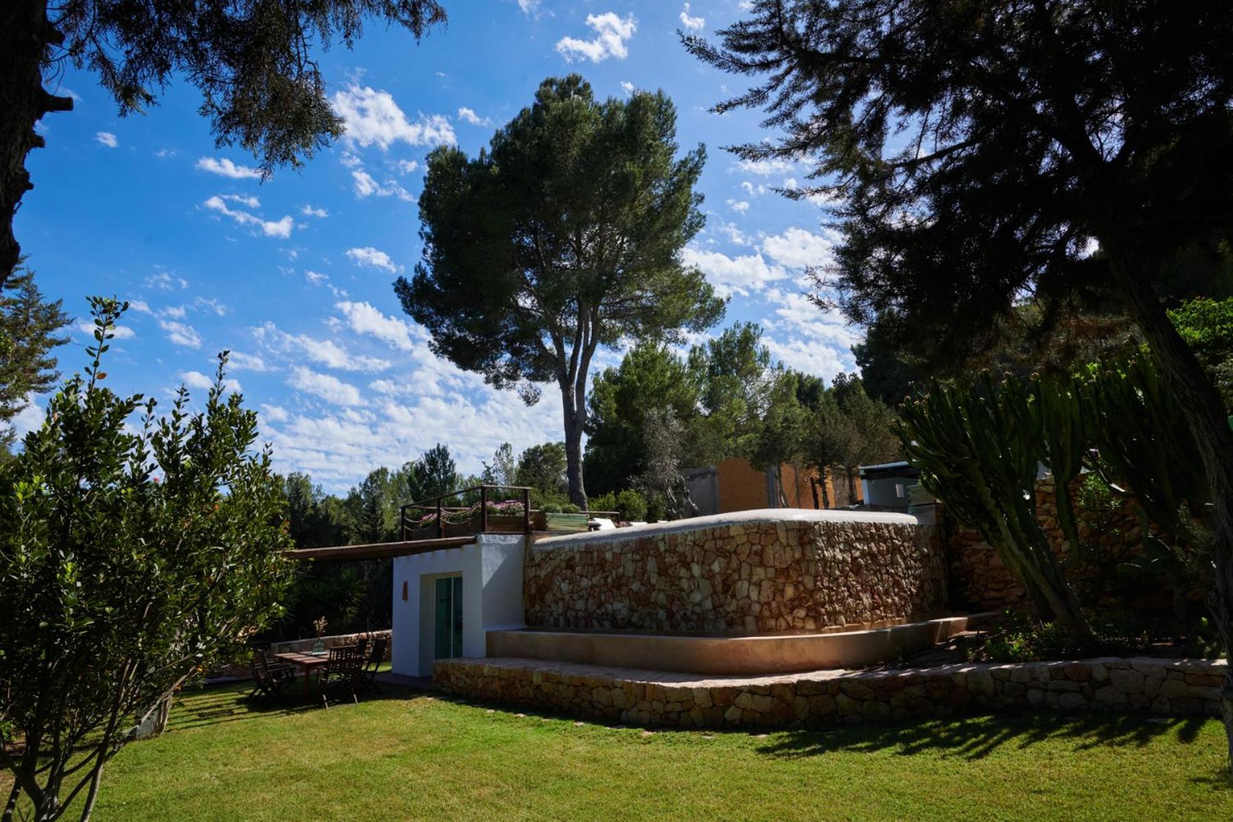 Villa Casa Casabe Ibiza Exterior foto