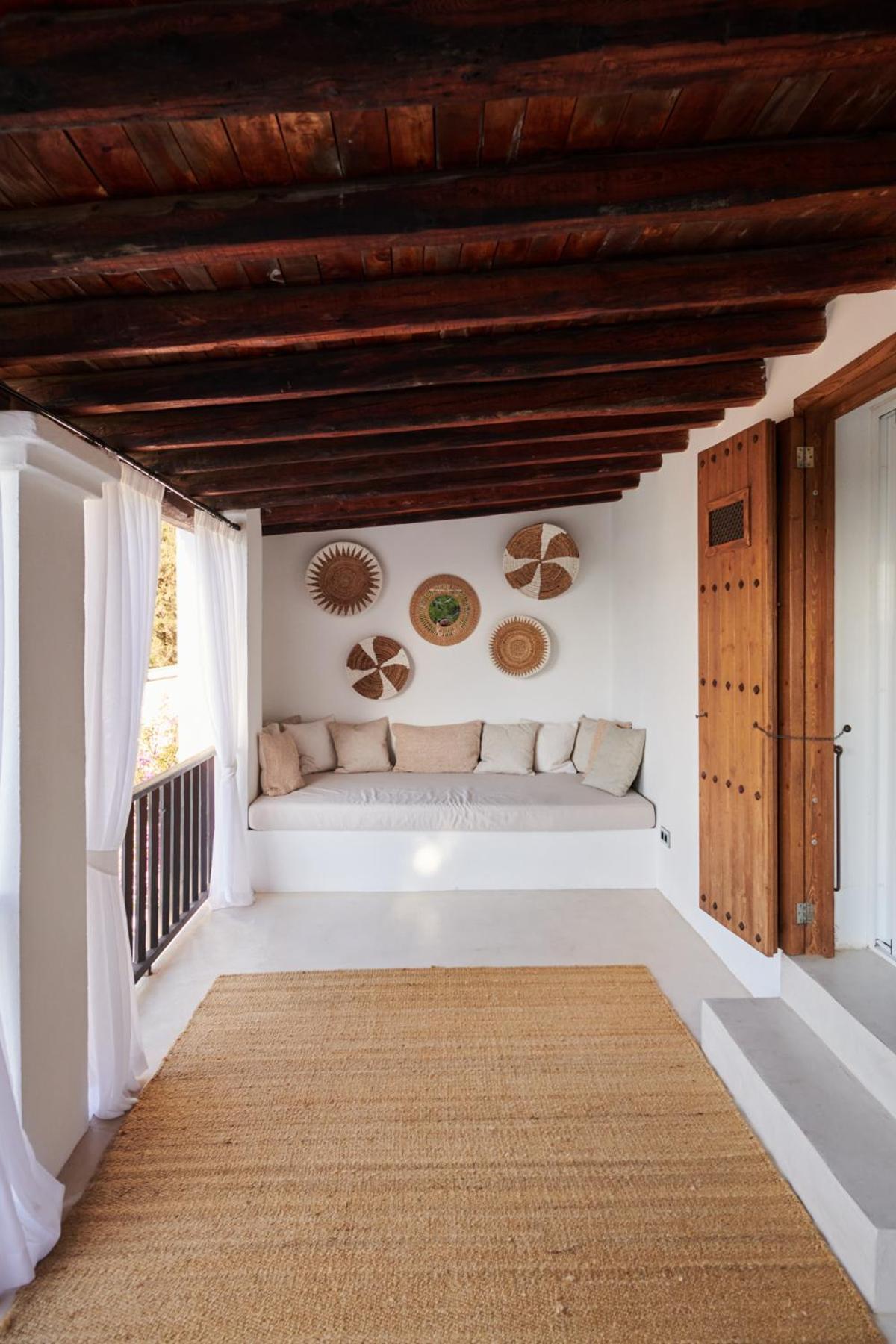 Villa Casa Casabe Ibiza Exterior foto